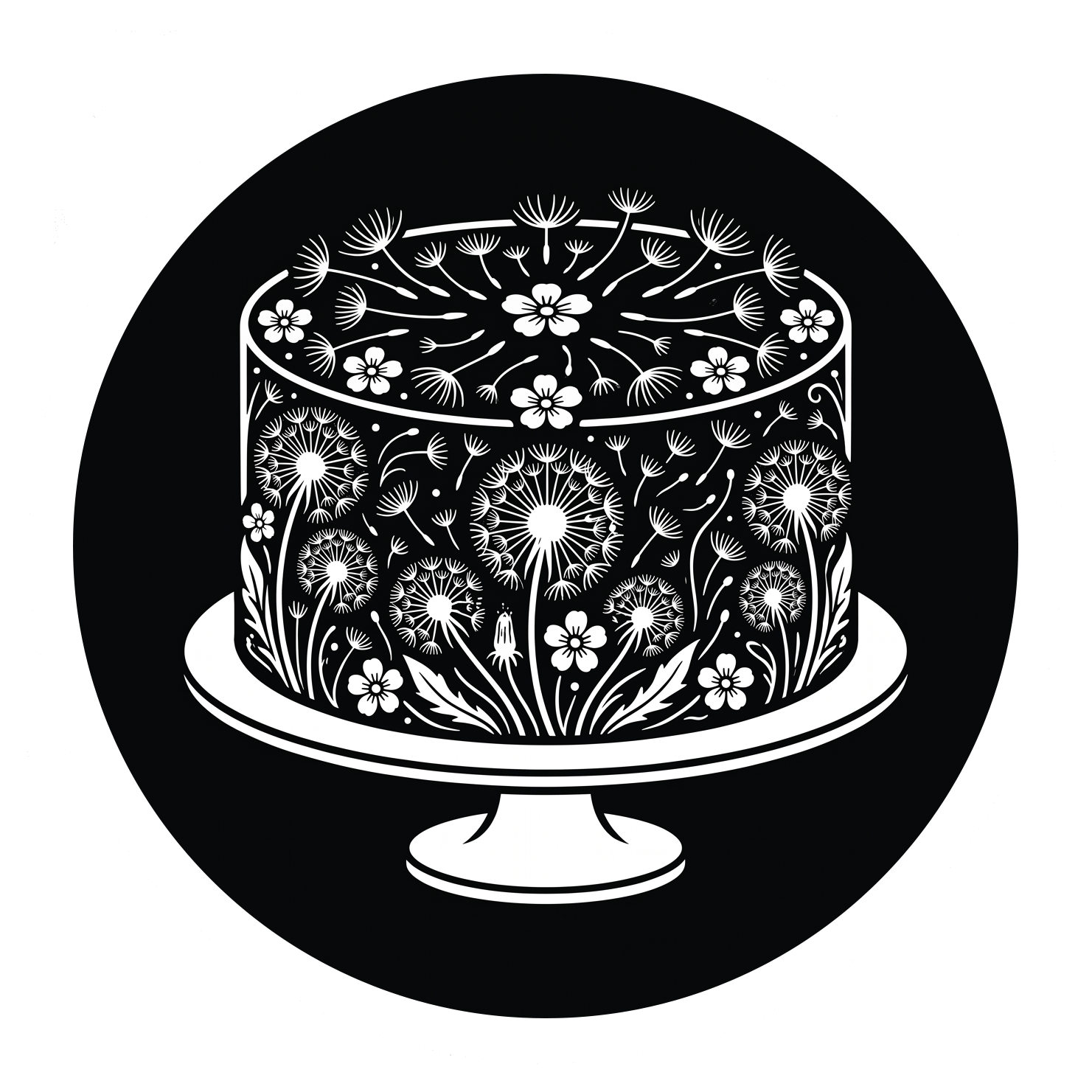 Logo von Café Pustekuchen